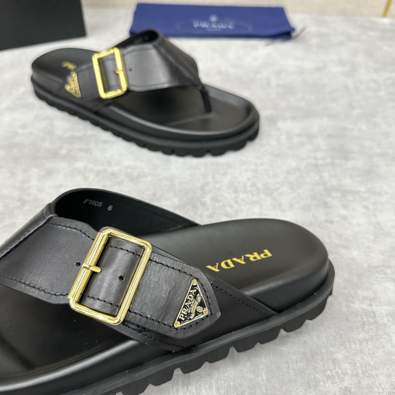 Prada Slippers